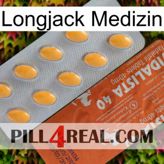 Longjack Medicine 43